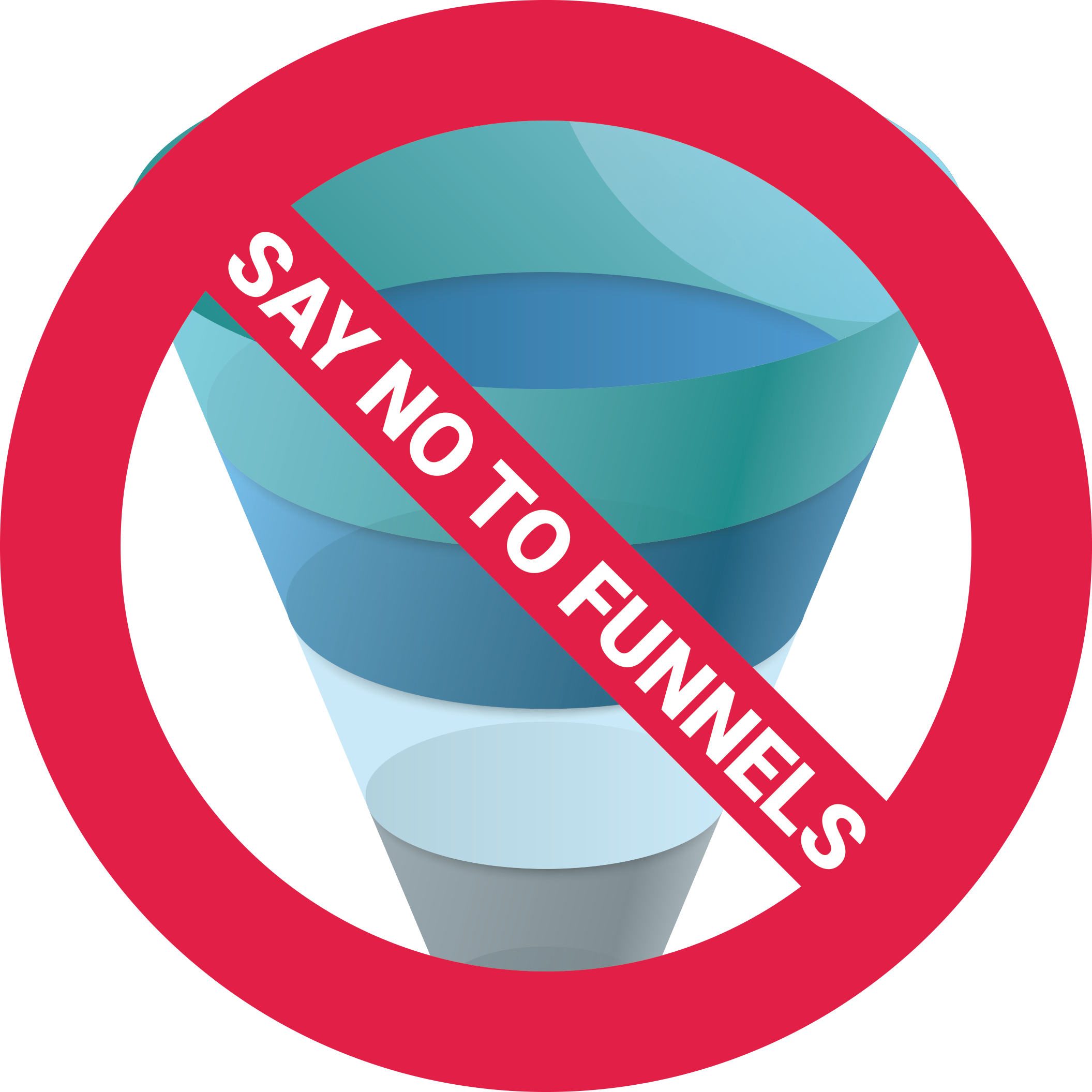 Funnels 2