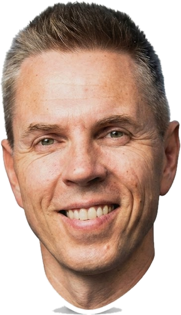 Joergen Aaboe